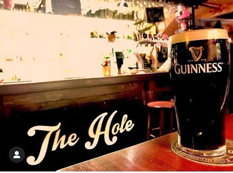 The Hole